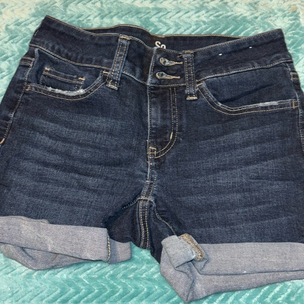 Cute shorts